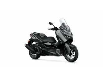 yamaha xmax 125 tech max