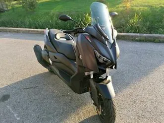 yamaha xmax abs 400