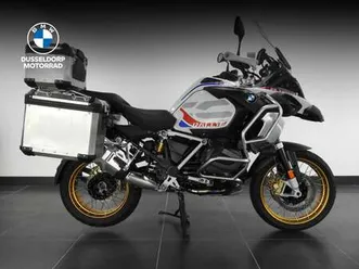bmw r 1250 gs adventure wit