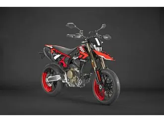 ducati hypermotard 698 mono rve