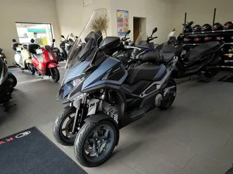 kymco cv3 550i abs