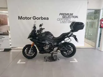 moto bmw motorrad s 1000 xr de ocasión 87266192