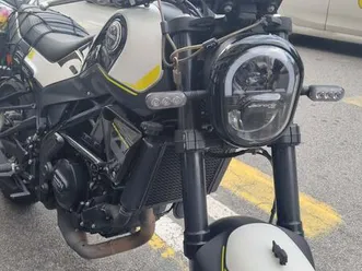 vendo benelli leoncino 250 (2021 - 25) usata a genova (codice 9876884) - moto.it