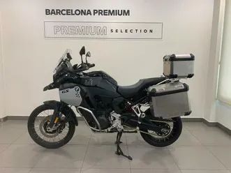moto bmw motorrad f 900 gs adventure de ocasión 85917029