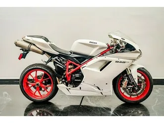 2011 ducati superbike 848 evo