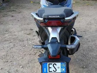 honda x-adv homda xadv 750