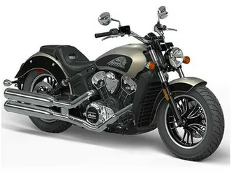 2022 indian motorcycle scout® abs