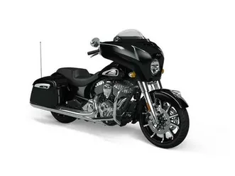 2021 indian motorcycle chieftain® limited