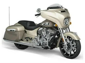 2022 indian motorcycle chieftain® limited
