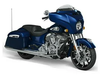 2022 indian motorcycle chieftain® limited