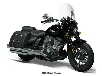 2022 indian motorcycle super chief