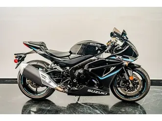 2024 suzuki motor of america inc. gsx-r1000