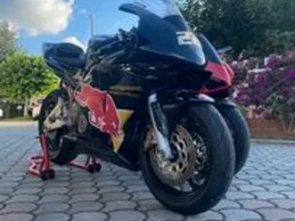cbr600rr 2003