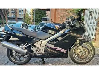 honda vfr 750 f - 1992