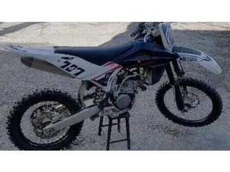 vendo husqvarna tc 250 (2010 - 11) usata a empoli (codice 9877165) - moto.it