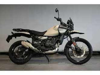 royal enfield himalayan 452 bruin