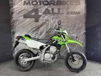 kawasaki klx250 klx 250 2016