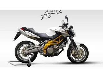 vendo aprilia shiver 750 (2010 - 16) usata a cesano maderno (codice 9877224) - moto.it