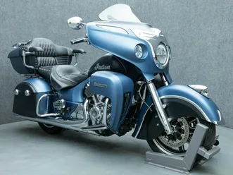 2021 indian roadmaster w/abs