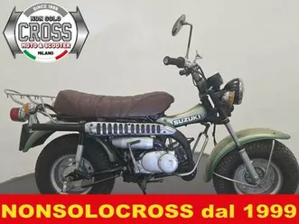 vendo suzuki rv 90 usata a milano (codice 9877194) - moto.it