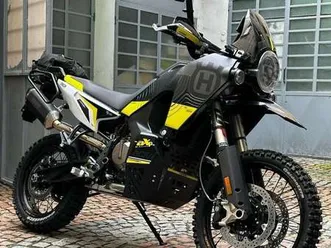 husqvarna norden 901 grigio 77kw 77 kw a2