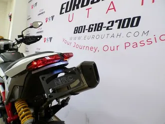 used 2018 ducati hypermotard 939