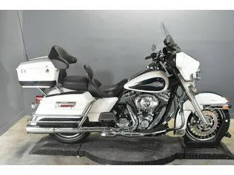 2013 harley-davidson electra glide classic