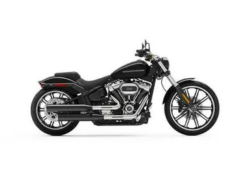 2020 harley-davidson® fxbrs breakout® 114