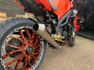 triumph, speed, 2008, 1050 (cc)