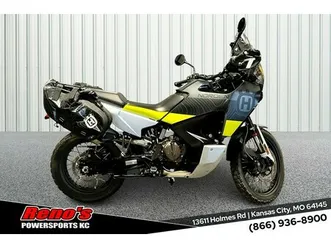 2023 husqvarna motorcycles norden 901