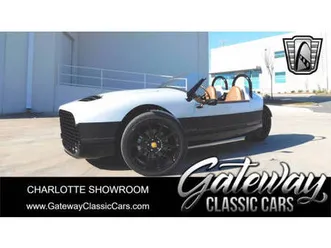 2020 vanderhall carmel gt