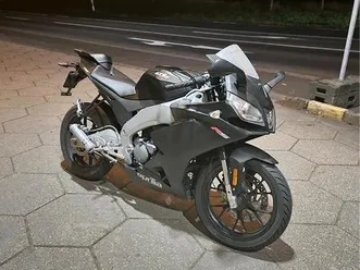 aprilia rs 50 2t tuning