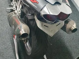 aprilia rsv mille