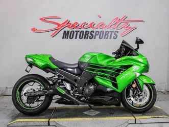 2017 kawasaki ninja zx-14r abs