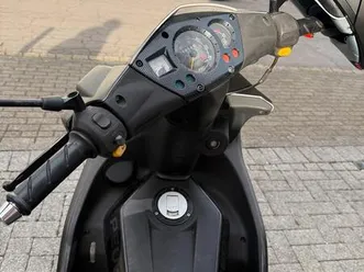 peugeot jetforce verkaufen/tauschen auch gegen 45 km/h auto