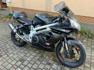 aprilia sl 1000 falco 01 rok slupca