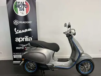 vespa primavera