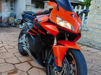 cbr 600 rr 2006