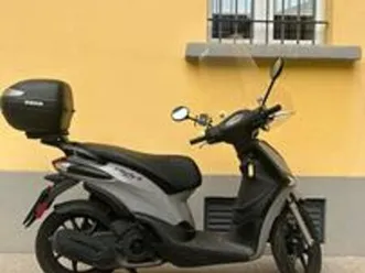 piaggio liberty 125 - 2023