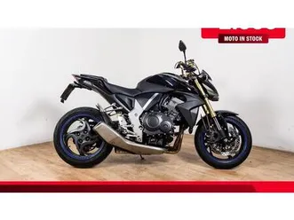 vendo honda cb 1000 r (2008 - 10) usata a roma (codice 9877647) - moto.it