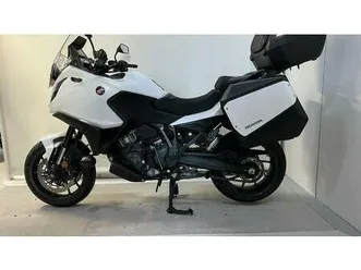 vendo honda nt 1100 urban dct (2022 - 24) usata a torri di quartesolo (codice 9877703) - moto.it