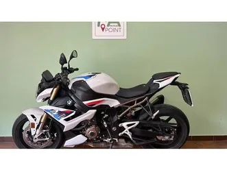 vendo bmw s 1000 r (2021 - 24) usata a roma (codice 9877748) - moto.it