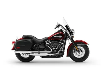 2020 softail® heritage classic 114