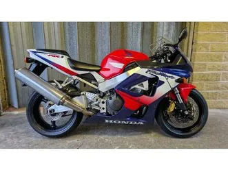honda cbr900rr fireblade 929 cc