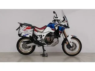 vendo honda africa twin crf 1000l adventure sports (2018 - 19) usata a alessandria (codice 9877708) - moto.it