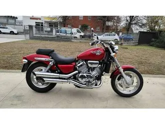 vendo honda vf 750 c (1985 - 01) usata a casale monferrato (codice 9877310) - moto.it