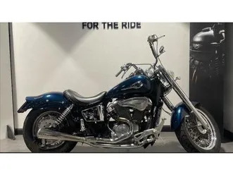 vendo honda vt 750 c shadow twotone (1997 - 01) usata a gallarate (codice 9877572) - moto.it