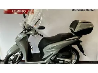 vendo honda sh 150i (2020 - 23) usata a san giorgio canavese (codice 9877200) - moto.it