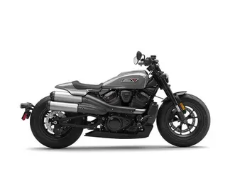2025 harley-davidson sportster s rh1250s