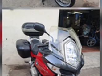 bmw r 1200 st 2005 asi fmi